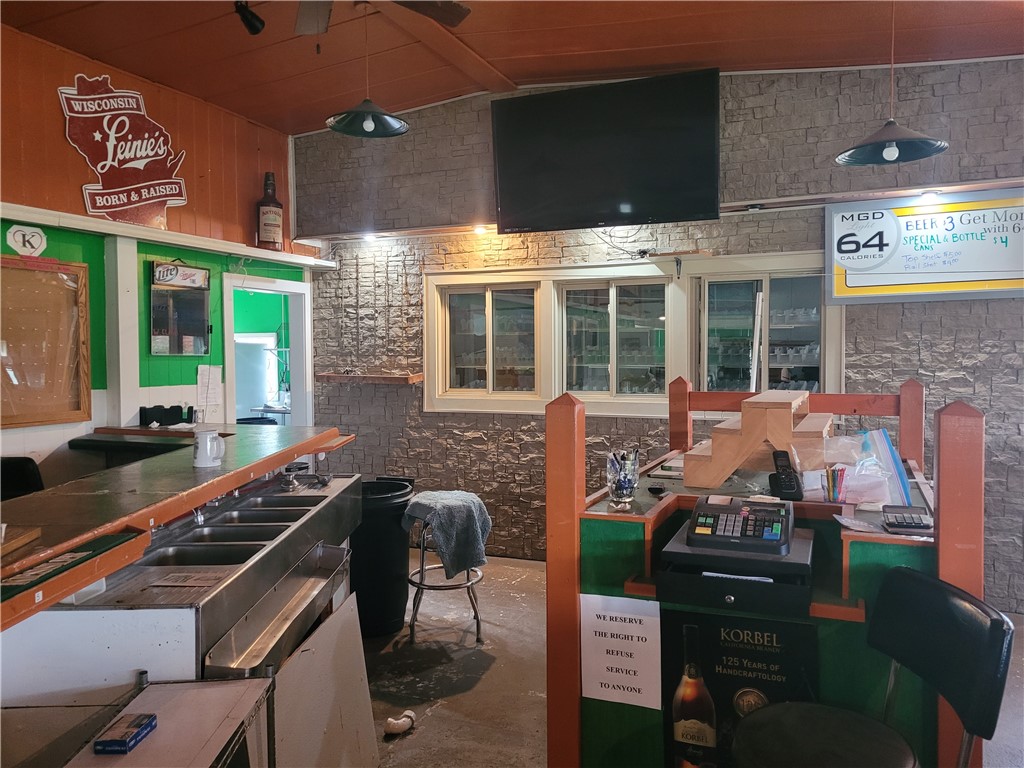 11701 W State Route 27/70 Couderay WI 54828 — photo 26