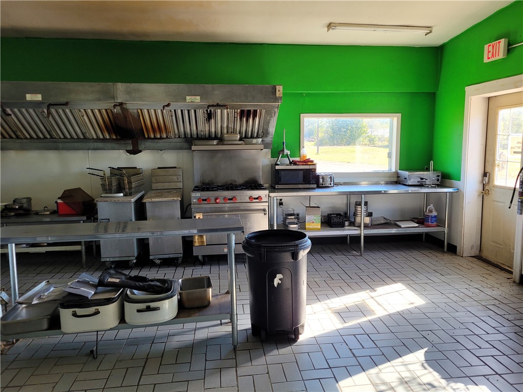 11701 W State Route 27/70 Couderay WI 54828 — photo 30