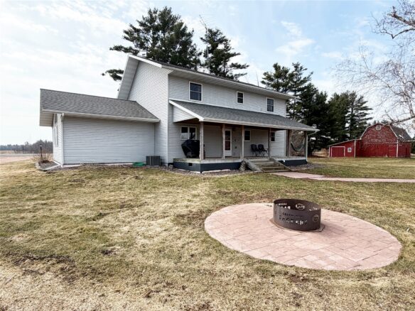 12058 W State Highway 8, Bruce, WI