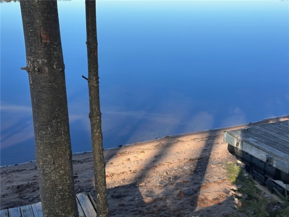 Residentialhouse for sale picture with an address of  12182 Conger Road in Couderay and a list price of 475000