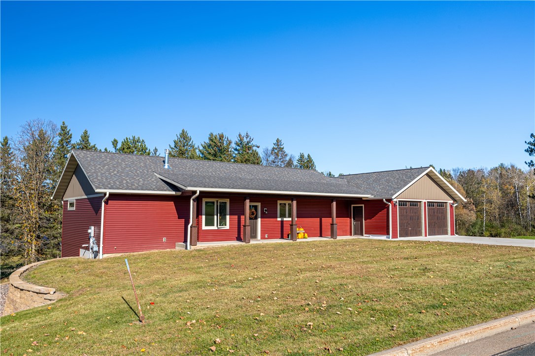 1229 Eagle Court Ladysmith WI 54848