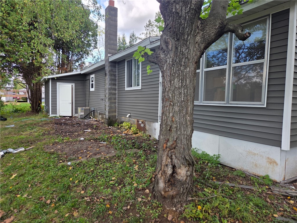 125 Hampton Avenue Dallas WI 54733