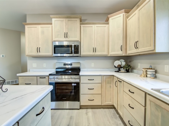 Residentialhouse for sale picture with an address of  1372 Pebble Beach Drive in Altoona and a list price of 443607