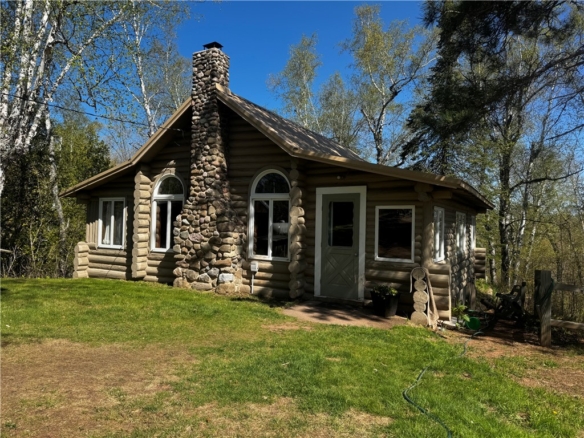 Residentialhouse for sale picture with an address of  13770 State Highway 13  in Herbster and a list price of 315000