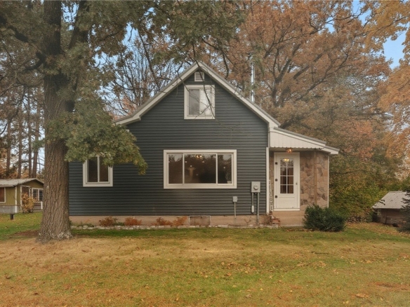 Residentialhouse for sale picture with an address of  1395 US Highway 8  in Amery and a list price of 335000