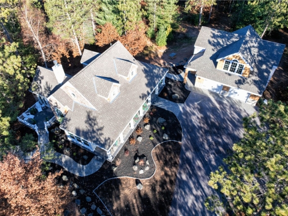 Residentialhouse for sale picture with an address of  1446 County Road in Spooner and a list price of 725000