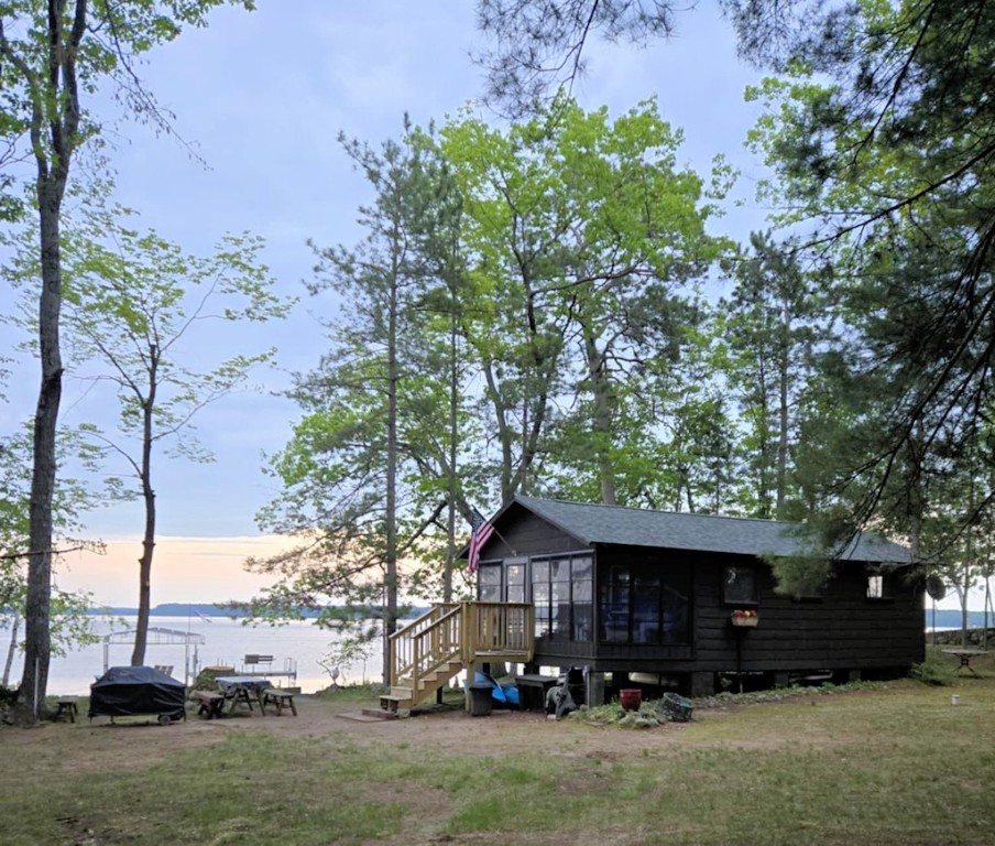 14954 Goss Road Hayward WI 54843