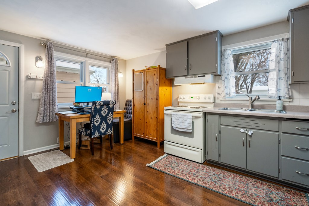 1508 Margaret Street Eau Claire WI 54701