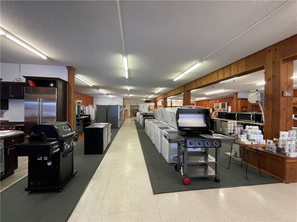 16288 W Stress Road Hayward WI 54843 — photo 16