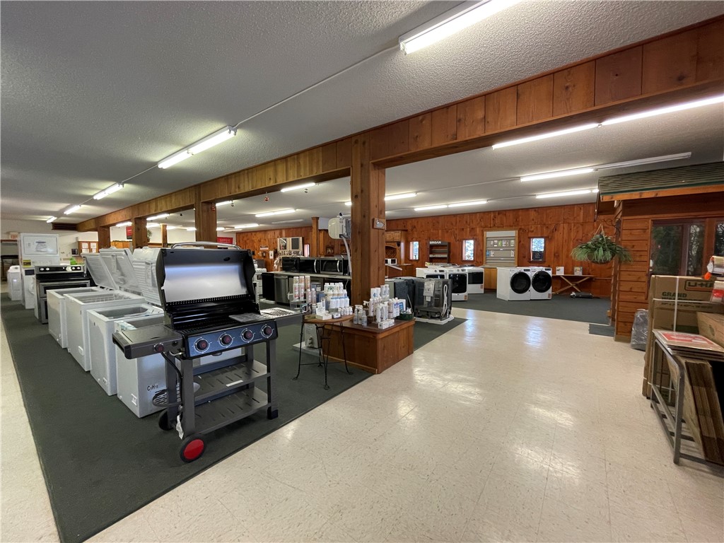 16288 W Stress Road Hayward WI 54843 — photo 17