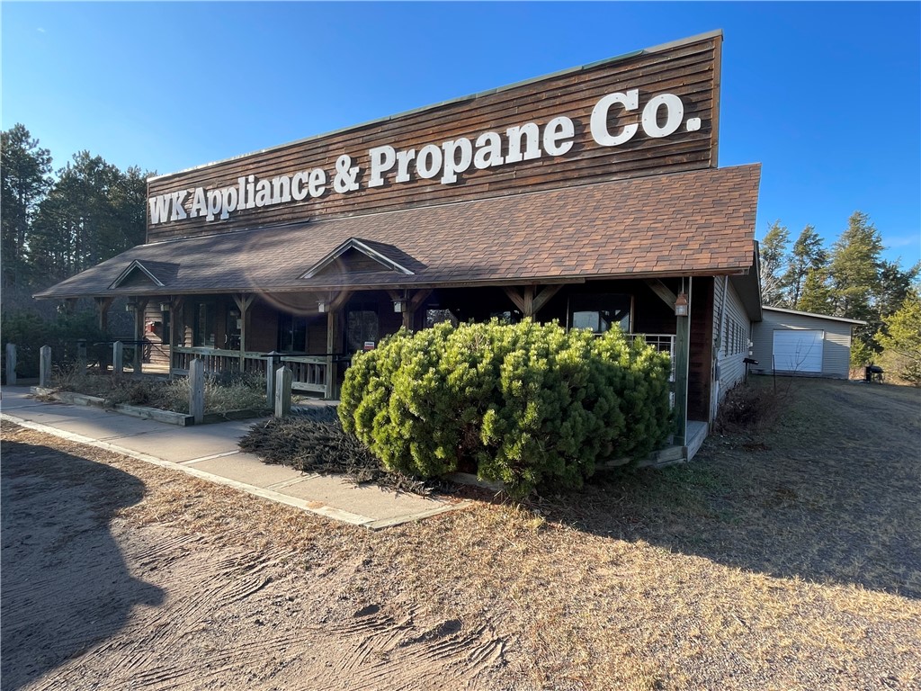 16288 W Stress Road Hayward WI 54843 — photo 3