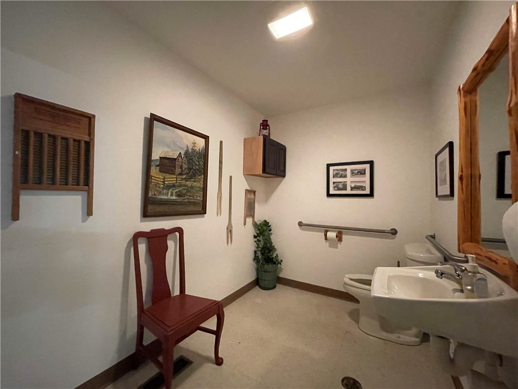 16288 W Stress Road Hayward WI 54843 — photo 30