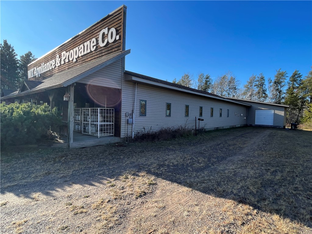 16288 W Stress Road Hayward WI 54843 — photo 4