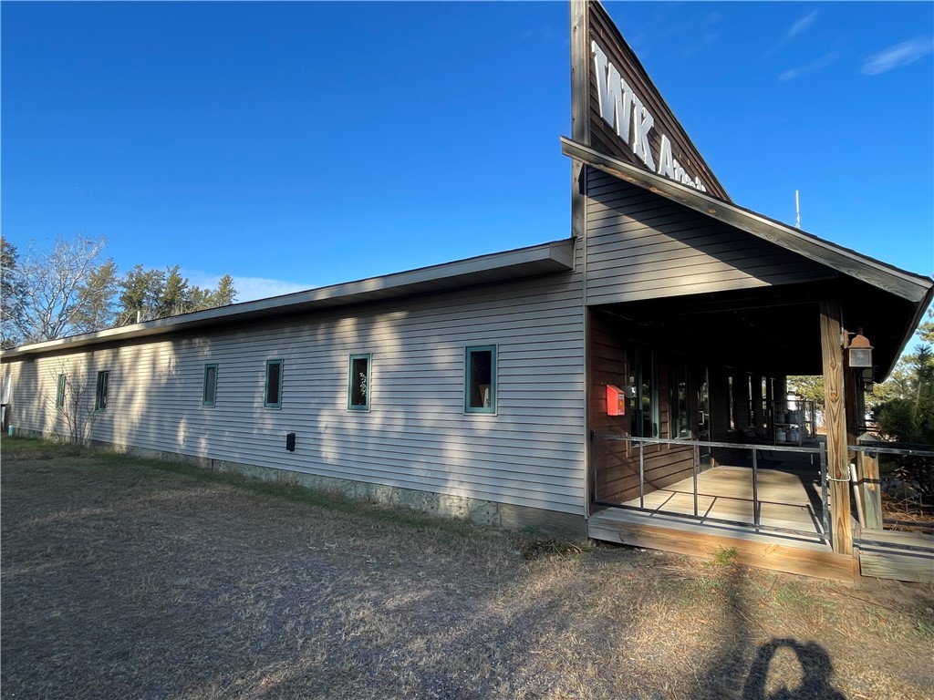 16288 W Stress Road Hayward WI 54843 — photo 6