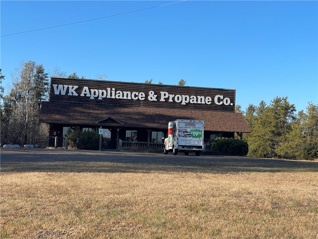 16288 W Stress Road Hayward WI 54843 — photo 7