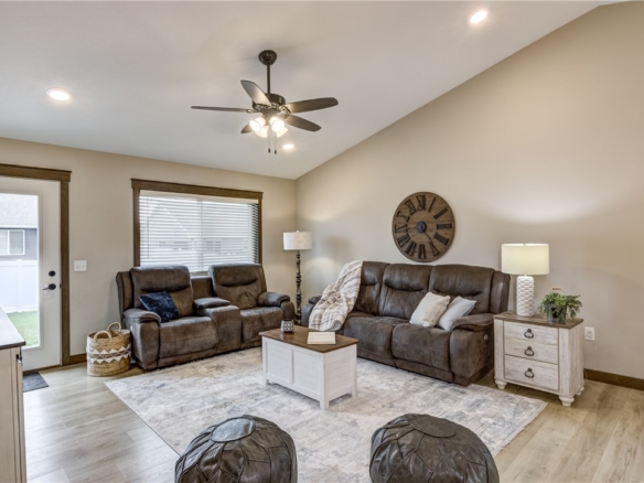 Residentialhouse for sale picture with an address of  1652 Kyler Street in Altoona and a list price of 373000