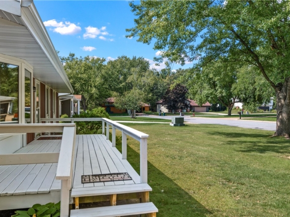 Residentialhouse for sale picture with an address of  1721 Hatch Street in Eau Claire and a list price of 350000