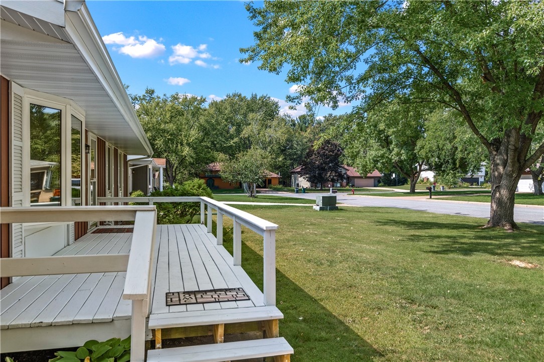 1721 Hatch Street Eau Claire WI 54701