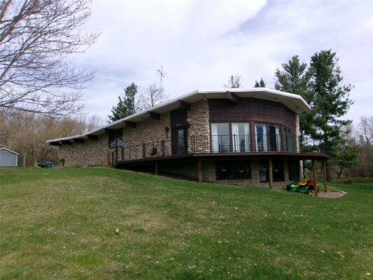 1735 Augusta Street, Rice Lake, WI