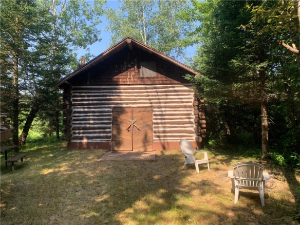 Residentialhouse for sale picture with an address of  17564 Forest Road 1285  in Glidden and a list price of 94900