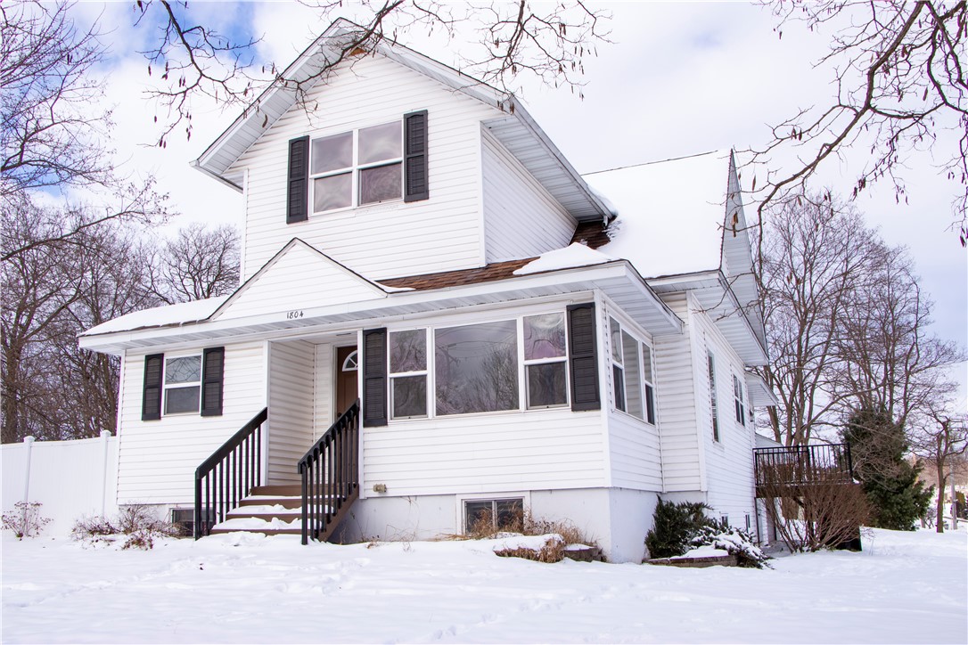 1804 Cameron Street Eau Claire WI 54703