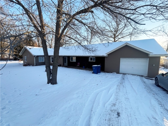 Residentialhouse for sale picture with an address of  1831 Montanis Avenue in Rice Lake and a list price of 267700