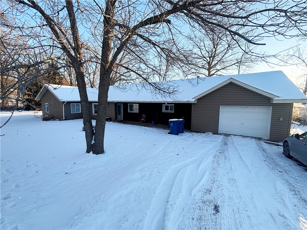 1831 Montanis Avenue Rice Lake WI 54868