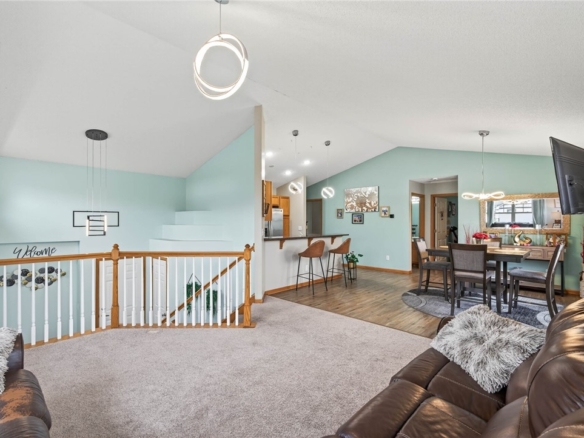 Residentialhouse for sale picture with an address of  193 Bobwhite Street in River Falls and a list price of 418000