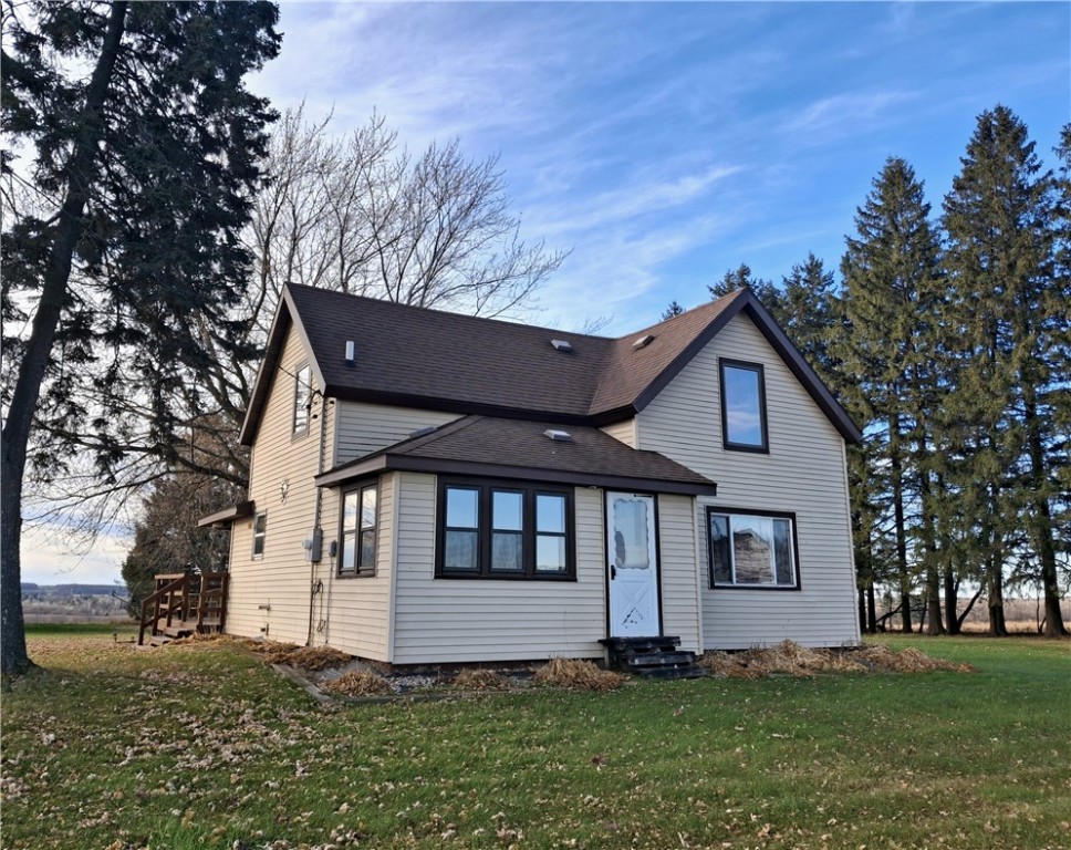 1932 15th Street Rice Lake WI 54868