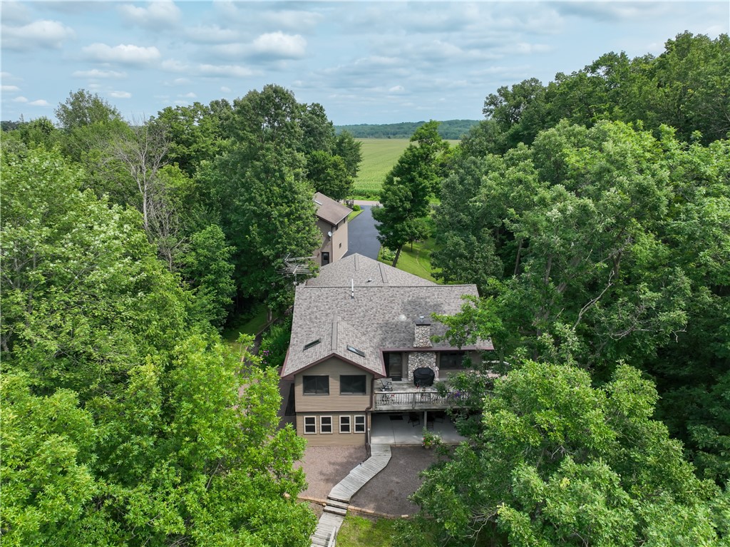 19512 234th Street Cornell WI 54732