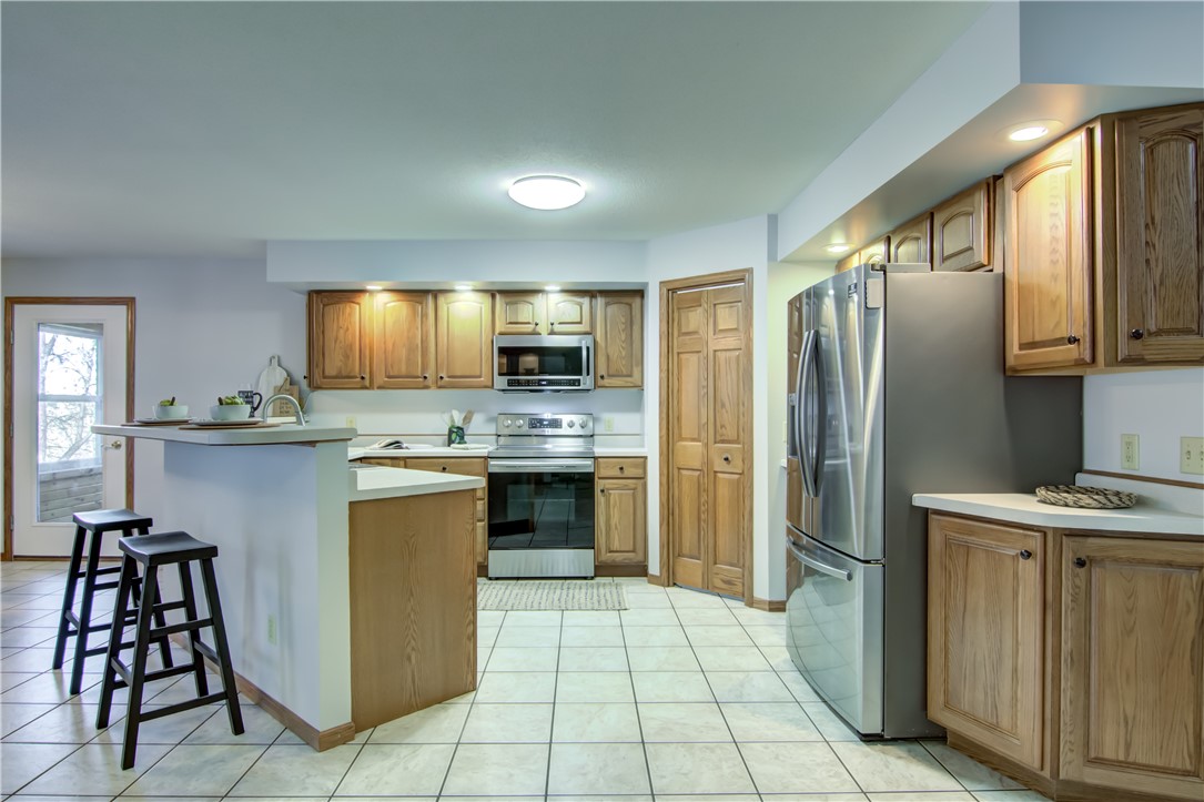 2030 Abbe Hill Drive Eau Claire WI 54703