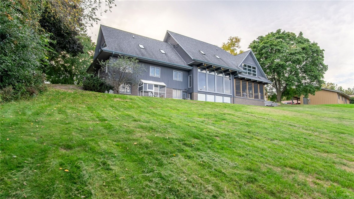 217 Skyline Drive Eau Claire WI 54703