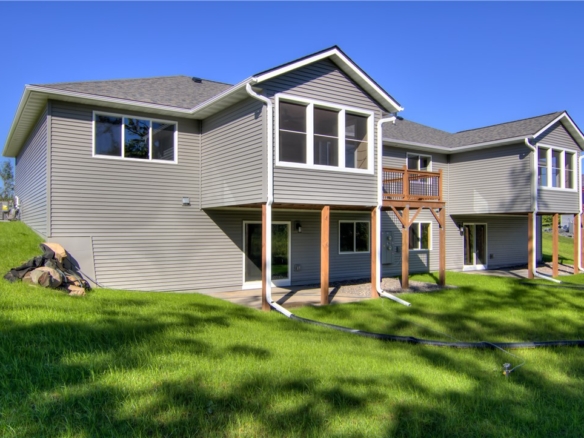 Residentialhouse for sale picture with an address of  2285 Carlone Street in Cumberland and a list price of 358616