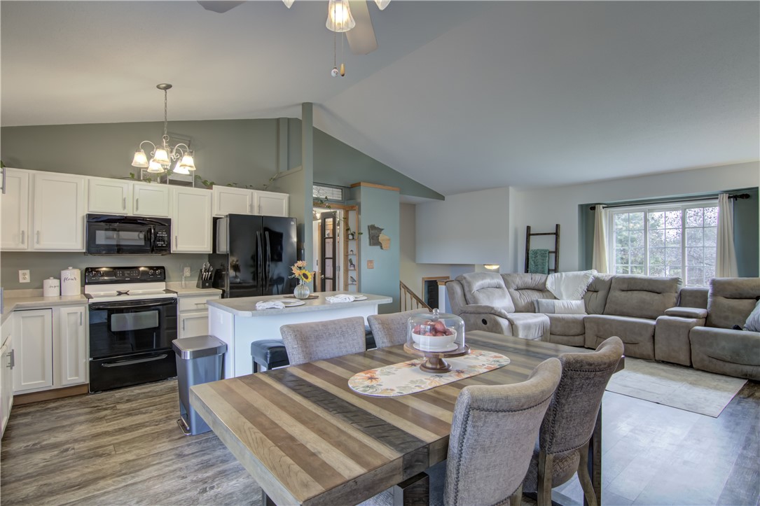 2314 Vesterheim Street Eau Claire WI 54703