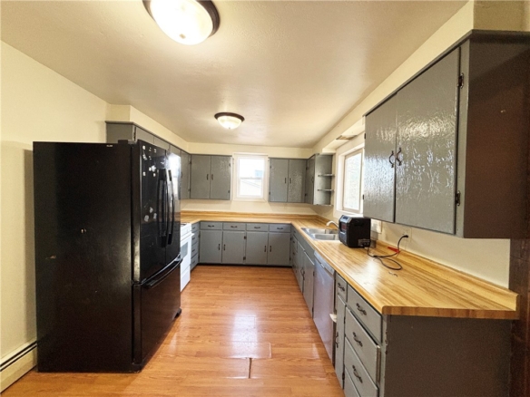 Residentialhouse for sale picture with an address of  232 Mill Street in Barron and a list price of 150000