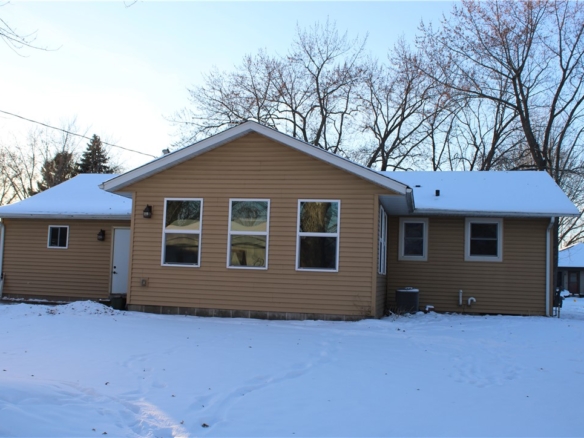 Residentialhouse for sale picture with an address of  2517 Blakeley Avenue in Eau Claire and a list price of 239875