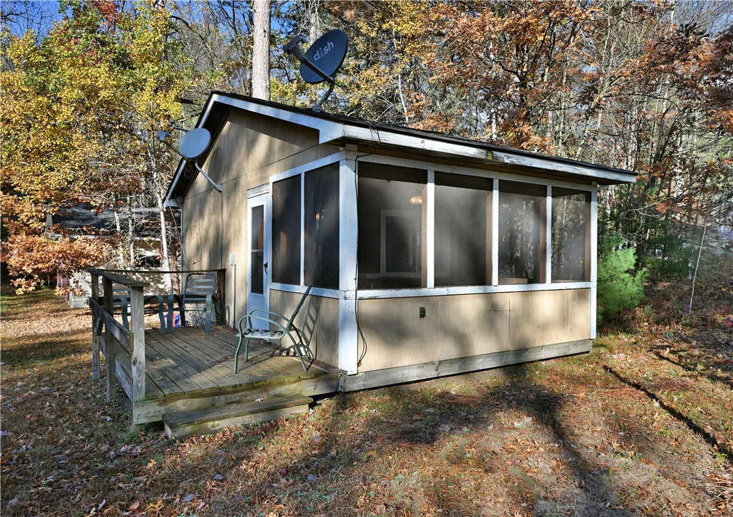 25252 Pike Bend Road Webster WI 54893