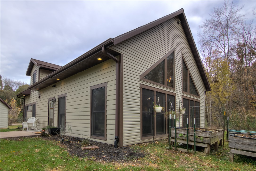 2543 87th Street Eau Claire WI 54703