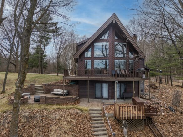 2563 27 1/4 27 3/4 Street Rice Lake WI 54868 — photo 1