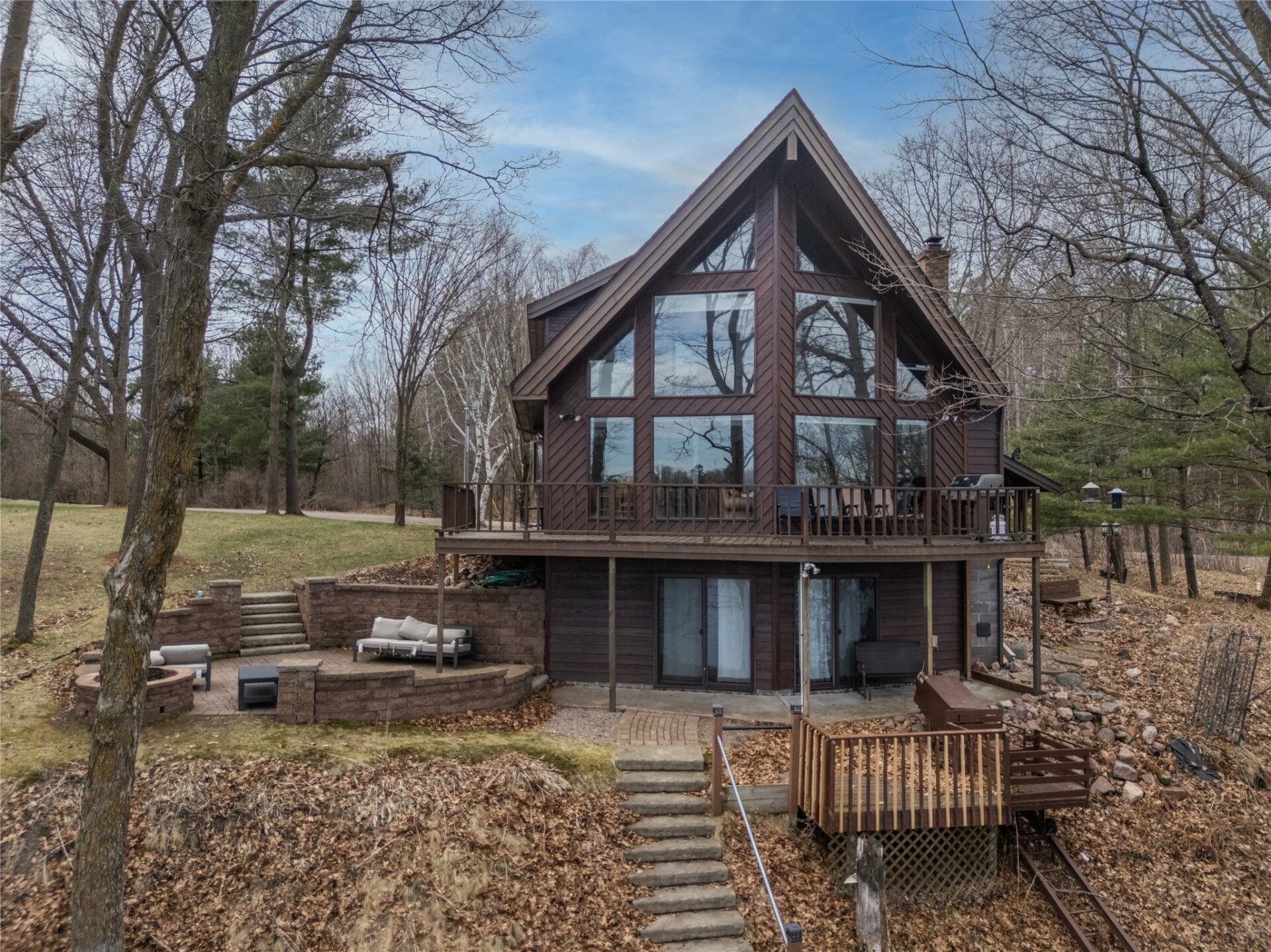 2563 27 1/4 27 3/4 Street Rice Lake WI 54868