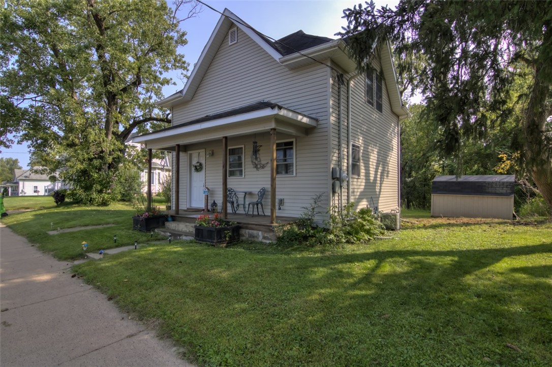 25997 Mondovi Street Eleva WI 54738