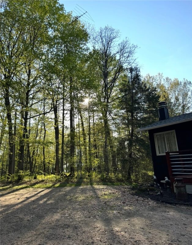 2649 28 1/8th Street, Birchwood, WI