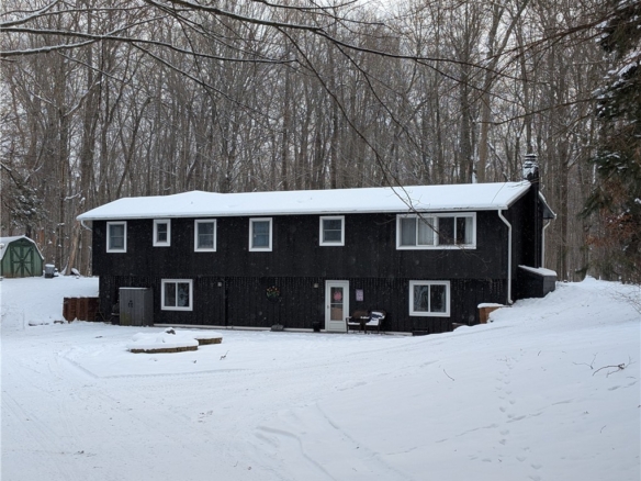 Residentialhouse for sale picture with an address of  2649 28 1/8th Street in Birchwood and a list price of 354995