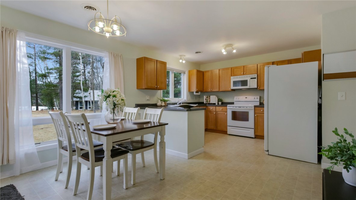 27183 & 27185 250th Street Holcombe WI 54745