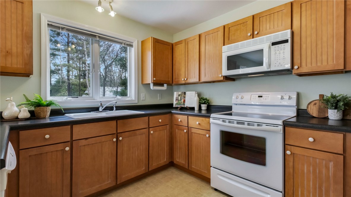 27183 & 27185 250th Street Holcombe WI 54745