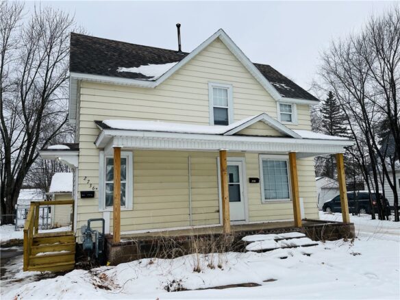2736 3rd Street 1&2, Eau Claire, WI