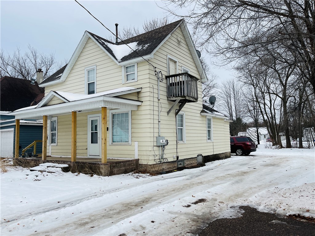 2736 3rd Street 1&2, Eau Claire, WI — photo 3
