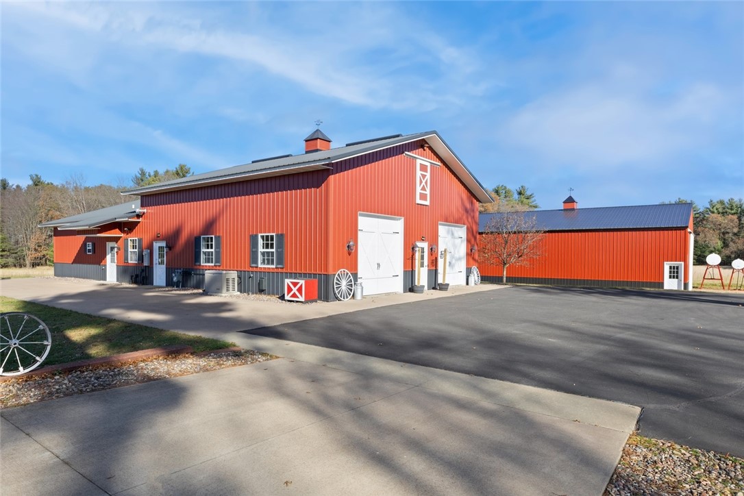 27646 County Highway G  Tomah WI 54660