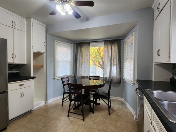 Residentialhouse for sale picture with an address of  2805 7th Street in Eau Claire and a list price of 234900