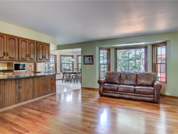 Residentialhouse for sale picture with an address of  2915 Plum Tree Circle in Menomonie and a list price of 590000